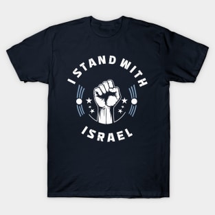 Israel-Palestine conflict T-Shirt